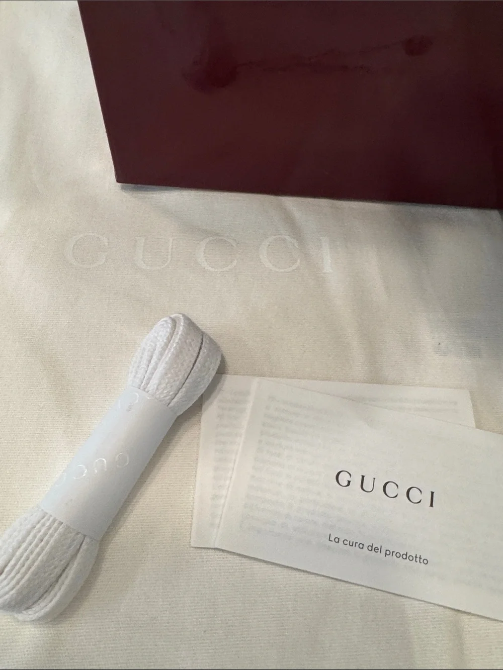 Gucci New  Beige GG Suede Chukka Boots Oatmeal EUR 10 US 11